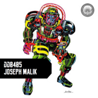 DD0405 Dusk Dubs - Joseph Malik by Dusk Dubs