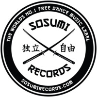 Sosumi Records by Ricky.F