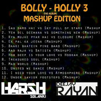 9. Mad world - Harsh solanki & Deejay Rayan (Mashup x Remix) by Harsh Solanki