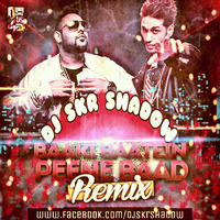 Baki Batein Peene Baad(DJ SkR Shadow)Remix by Dj SkR Shadow