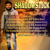 Jab Koi Baat Bigadh Jaye DJ SkR Shadow Remix by Dj SkR Shadow