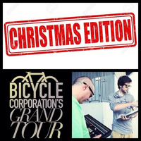Grand Tour 131- X - Mas Edition by Bicycle Corporation