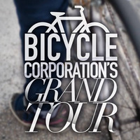 Grand Tour 133 by Bicycle Corporation