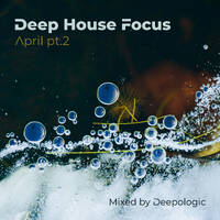 Deep House Focus April 2024 pt2 by Deepologic