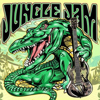 Nukem's Birthday Jungle Jam by Wacko'88 / Nukem