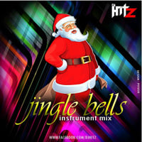 Jingle Bells-Instrument  Mix-DJ HITZ Remix by HITZ BEATZ
