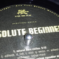 Absolute Beginner - Natural Born Chillas.rmx by Duck(P)Nut