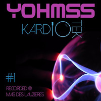 YOHMSS - KARDIOTEK  MAS DES LAUZIERES by Yohmss