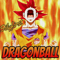 Silyfirst - Dragonball (1st version) by Silyfirst