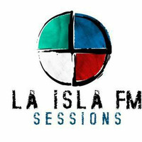 La Isla In Sessions @ Ana Azul b2b JΛvius Vol.3 by JΛvius