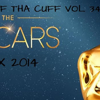 DJG's Off Tha Cuff Vol34 (Oscars 2014)FREE DOWNLOAD by DJG