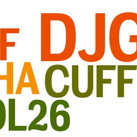DJG's Off Tha Cuff Vol 26 by DJG