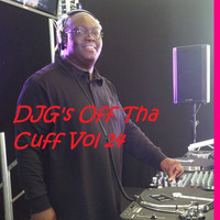DJG's Off Tha Cuff Vol24 by DJG