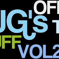 DJG's OFF THA CUFF Vol23 by DJG