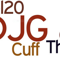 DJG Off Tha Cuff Vol20 by DJG