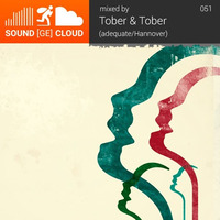 sound(ge)cloud 051 by Tober & Tober – groovy voices by Elektro Uwe