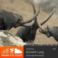 sound(ge)cloud 041 by Kenneth Lang – relentless by Elektro Uwe