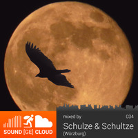 sound(ge)cloud 034 by Schulze & Schultze - Luna Magna by Elektro Uwe