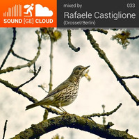 sound(ge)cloud 033 by Rafaele Castiglione – wake up by Elektro Uwe