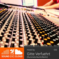 sound(ge)cloud 032 by Gitte Verfuehrt – Audiophil by Elektro Uwe