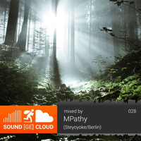 sound(ge)cloud 028 by MPathy – Ethereal by Elektro Uwe