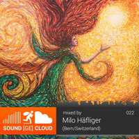 sound(ge)cloud 022 by Milo Häfliger - hope by Elektro Uwe