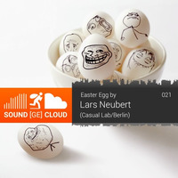 sound(ge)cloud 021 Easter Egg Special by Lars Neubert - resurrection by Elektro Uwe