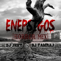 ENEPSIGOS [Horror Mix] by DJ Jeet