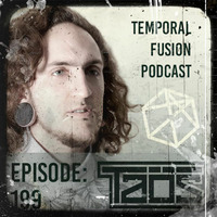 Temporal Fusion Podcast: Neurofun mix (December 2016) by Taos