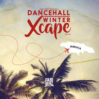 Dancehall Winter Xcape Mix 2016 (explicit) by Fabi Benz