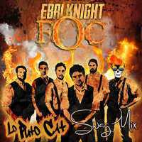 Ebri Knight - Foc (Lo Puto Cat Swag Mix) by Lo Puto Cat