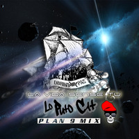 Obrint Pas - La Vida sense tu (Lo Puto Cat Plan 9 Mix) by Lo Puto Cat