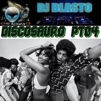 Discosauro Pt4 by DjBlasto