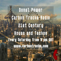 Donal Power - 21st Century # 6 by Carbon Tracks