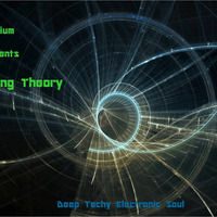 Dubnium Presents String Theory # 002 by Carbon Tracks