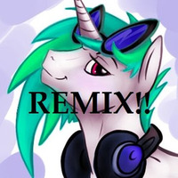 Freewave: The Professor (Technickel Pony Remix) by Technickel Pony