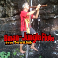 Bman - Jungle Flute by Bman