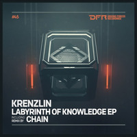 Krenzlin-Labyrinth Of Knowledge Ep by Krenzlin