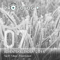 T-Base - Frozen Liquid [progoak16] by Progolog Adventskalender [progoak21]