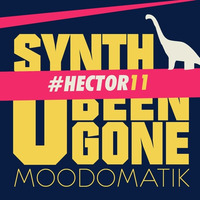 Hector 11 by Moodomatik