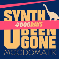 Dog Days by Moodomatik