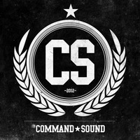 C.Pardo @ CommandSound Podcast 06 (24-12-2015) by C.Pardo