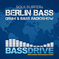 Berlin Bass 056 by soulsurfer