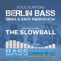 Berlin Bass 060 - The Slowball Vol 3 by soulsurfer