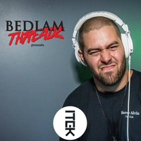 Itek - Bedlam Threadz by Bedlam Threadz