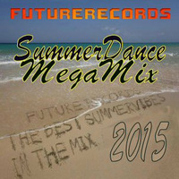 FutureRecords - SummerDanceMegaMix 2015 by FutureRecords