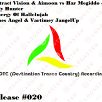 Abstract Vision & Aimoon vs Har Megiddo - #Energy Of Hallelujah (James Angel & Vartimey JangelUp) by Vartimey