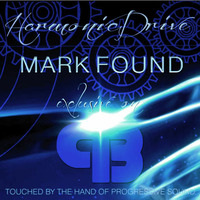 Mark Found - Harmonic Drive 2015 by Mark Found