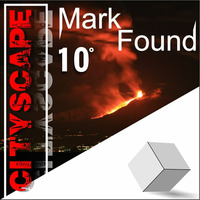 Mark Found - Cityscape 10 - Radio Show on Tempo Radio - December 10 th 2014 by Mark Found