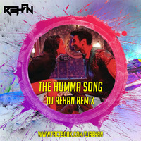 The Humma Song (OK JAANU) Dj Rehan 2K17 Remix by Dj Rehan